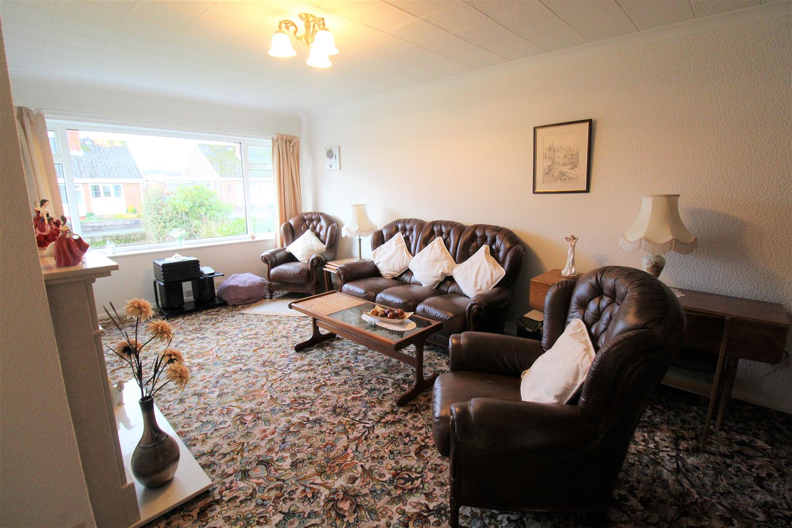 Poole Avenue, Baddeley Green, Stoke-On-Trent